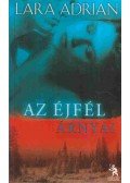 Lara Adrian - Az éjfél árnyai