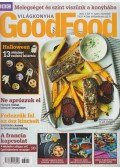 Ördögh Bálint - GoodFood 2013. II. évf. 11. szám