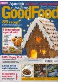 Ördögh Bálint - GoodFood 2013. II. évf. 12. szám