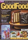 Ördögh Bálint - BBC GoodFood 2014. január