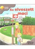 Roderick Hunt - Az elveszett maci