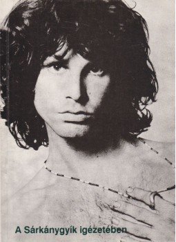 Bihari Balázs, Márkus László, Zsolnai Rita, Jim Morrison - A Sárkánygyík igézetében Bihari Balázs, Márkus László, Zsolnai Rita, Jim Morrison - A Sárkánygyík igézetében, Budapest 1991 antikvár könyv