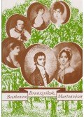 Hornyák Mária - Beethoven, Brunszvikok, Martonvásár