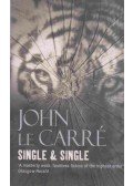 John le Carré - Single and Single