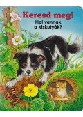 Katja Epes - Keresd meg! - Hol vannak a kiskutyák?