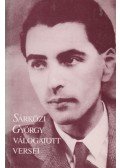 Sárközi György - Sárközi György válogatott versei