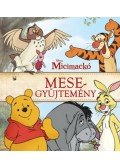  - Disney - Micimackó mesegyűjtemény