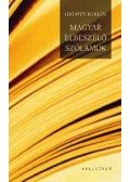 Györffy Miklós - Magyar elbeszélő szólamok