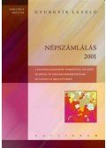 Gyurgyík László - Népszámlálás 2001 - Mercurius könyvek