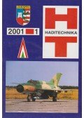 Hajdú Ferenc - Haditechnika 2001/1.