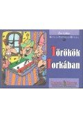 Ősz Gábor - Törökök torkában