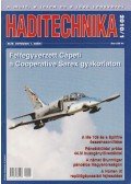 Dr. Hajdú Ferenc - Haditechnika 2010/1.