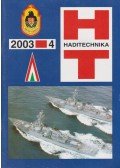 Hajdu Ferenc,Sárhidai Gyula - Haditechnika 2003/4.