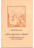 Pap Gábor - Nézz egy kicsit a fejembe