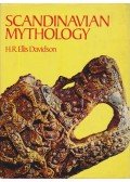 H. R. Ellis Davidson - Scandinavian Mythology