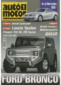 Szabó Róbert - Autó-Motor 2004. január 14.