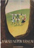 Sz. Szentpál Mária - Baráti népek táncai