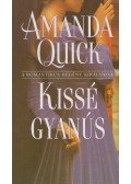 Amanda Quick - Kissé gyanús
