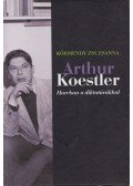 Körmendy Zsuzsanna - Arthur Koestler