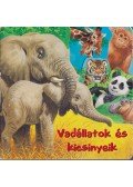 Roger Hyde - Vadállatok és kicsinyeik