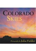 John Fielder - Colorado Skies