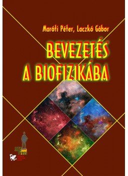 Ernst Jenő - Bevezetés a biofizikába, null 2013 antikvár könyv
