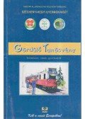Bányai László,Kiss Zoltán - Gördülő tanösvény
