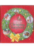 Elizabeth Spurr - Disney's Christmas Storybook