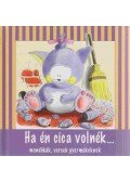 Nagy Emese - Ha én cica volnék...