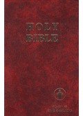  - Holy Bible