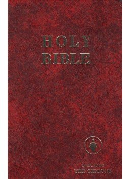 - Holy Bible - Holy Bible, London 1978 antikvár könyv