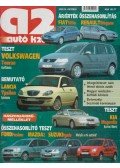 Surányi Péter - A2 2003/10