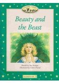 Arengo, Sue - Beauty and the Beast