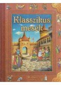 Dobos Edit - Klasszikus mesék