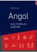 Bart István - Angol kulturális szótár