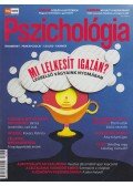 Sindelyes Dóra - HVG Extra Pszichológia 2018/3.