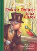 Hugh Lofting - Doktor Dolittle és az állatok