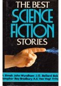 Ray Bradbury,Philip K. Dick,Arthur C. Clarke ,VAN VOGT, A.E.,SHAW, BOB,Isaac Asimov,H.G. Wells - The Best Science-Fiction Stories
