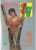 Szamay György - Sportolj velünk 1987. november-december