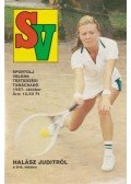 Szamay György - Sportolj velünk 1987. október