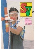 Szamay György - Sportolj velünk 1987. május