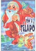Lovas Ágnes - Jön a télapó