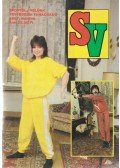 Szamay György - Sportolj velünk 1987. március