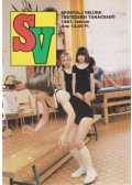 Szamay György - Sportolj velünk 1987. február