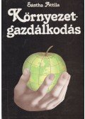 Buday-Sántha Attila - Környezetgazdálkodás