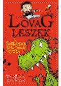 Vivian French,David Melling - A sárkányok nem tudnak úszni - Lovag leszek 1.