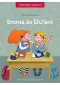 Deres Kornélia - Emma és Elefánt