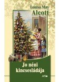 Louise May Alcott - Jo néni kincsesládája