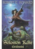 Robert E. Howard - Solomon Kane történetei