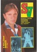 Szamay György - Sportolj velünk 1986. november